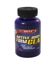 Active Body Trim CLA