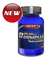 B-Complex