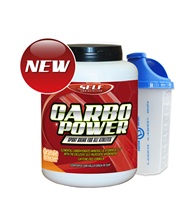 Carbo Power