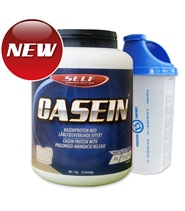 Casein