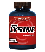Lysine.