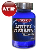 Multivitamin