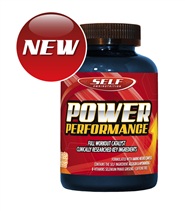 Power Performance