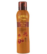 Self Tan Creme