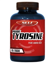 Tyrosine.
