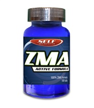 ZMA