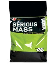 Serious Mass