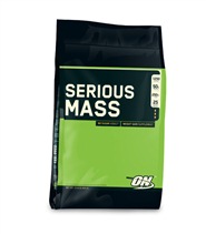 Serious Mass