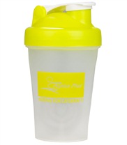 Shaker Alpha Plus