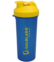 Shaker Dalblads fr�n Dalblads. En snygg och praktisk shaker fr�n Dalblads. L�stagbart lock med filter som f�rhindrar klumpbildning