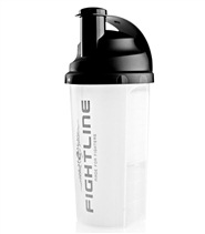 Shaker Fightline fr�n Fightline. Shaker f�r dig med Fightingspirit!