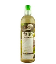 Shampoo Jojoba, Kroppsv�rd & Sk�nhet - Faith in Nature