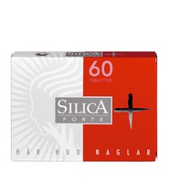 Silica Forte plus