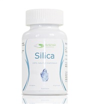 Silica, Vitaminer och mineraler - Svensk H�lsokost