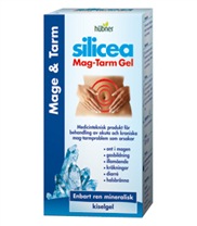 Silicea Mag-Tarm Gel