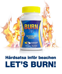 BURN