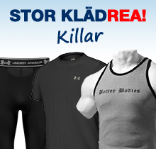 Kl�drea killar