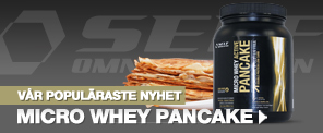 Micro Whey Pancake