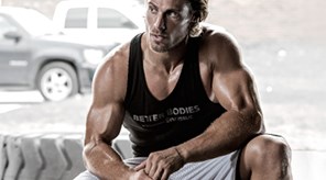 Träningskläder för honom