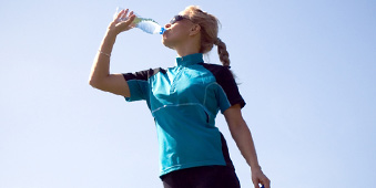 Kondition & uthållighet