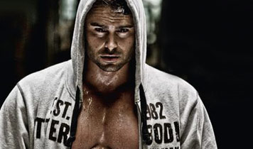 Träningskläder för honom