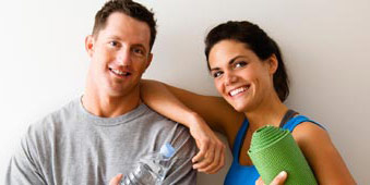 Hitta inspiration till en hälsosam och frisk vardag med hälsokost och livsmedel.