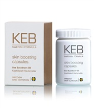 Skin Boosting Capsules