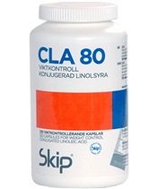 Skip CLA 80, Fettf�rbr�nning - Skip Nutrition