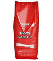 Sloow Carbs 2