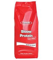 Sloow Protein New Edition