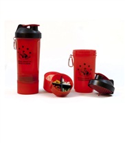 SmartShake v2, Ronnie Coleman, Tr�ningstillbeh�r - SmartShake