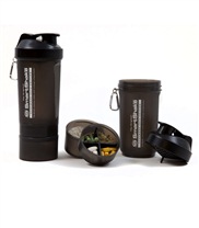 SmartShake v2, Tr�ningstillbeh�r - SmartShake