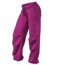 Soft cargo pant , Sport & träning - Better Bodies