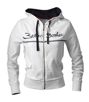 Soft hoodie