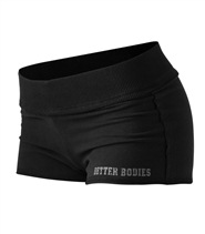 Soft hotpants