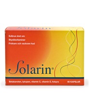 Solarin