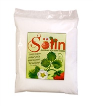 S�tin, H�lsokost - Raw food shop