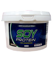 Soy Protein