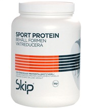 Sport Protein, N�ringstillskott, protein - Skip Nutrition