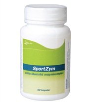 SportZym, H�lsokost - Alpha Plus