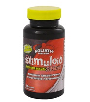 Stimuloid