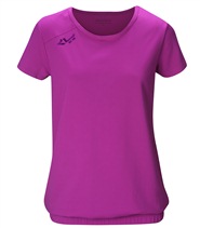 Stina loose tee