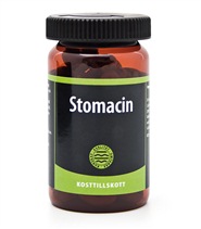 Stomacin
