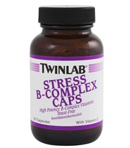 Stress B-Complex