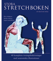 Stora stretchboken