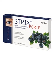Strix Forte