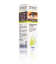 Strix �gondroppar