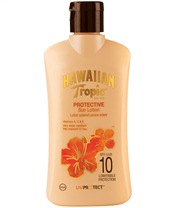 Sun Lotion SPF 10, �vriga tillbeh�r - Hawaiian Tropic