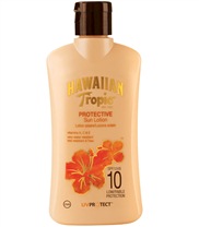 Sun Lotion SPF 30, �vriga tillbeh�r - Hawaiian Tropic