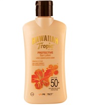 Sun Lotion SPF 50+, �vriga tillbeh�r - Hawaiian Tropic